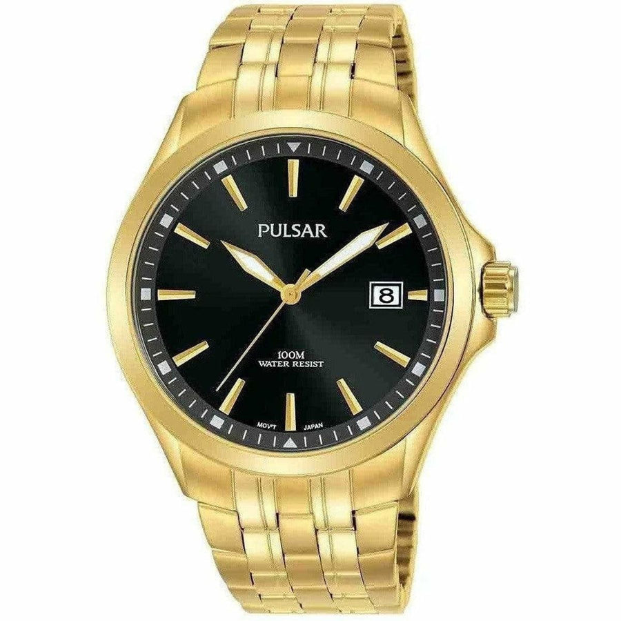 Pulsar horloge PS9626X1 - Horloges