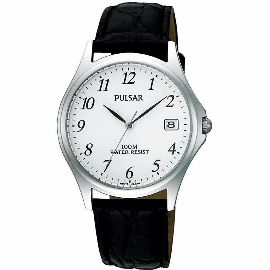 Pulsar horloge PXH565X1 - Horloges
