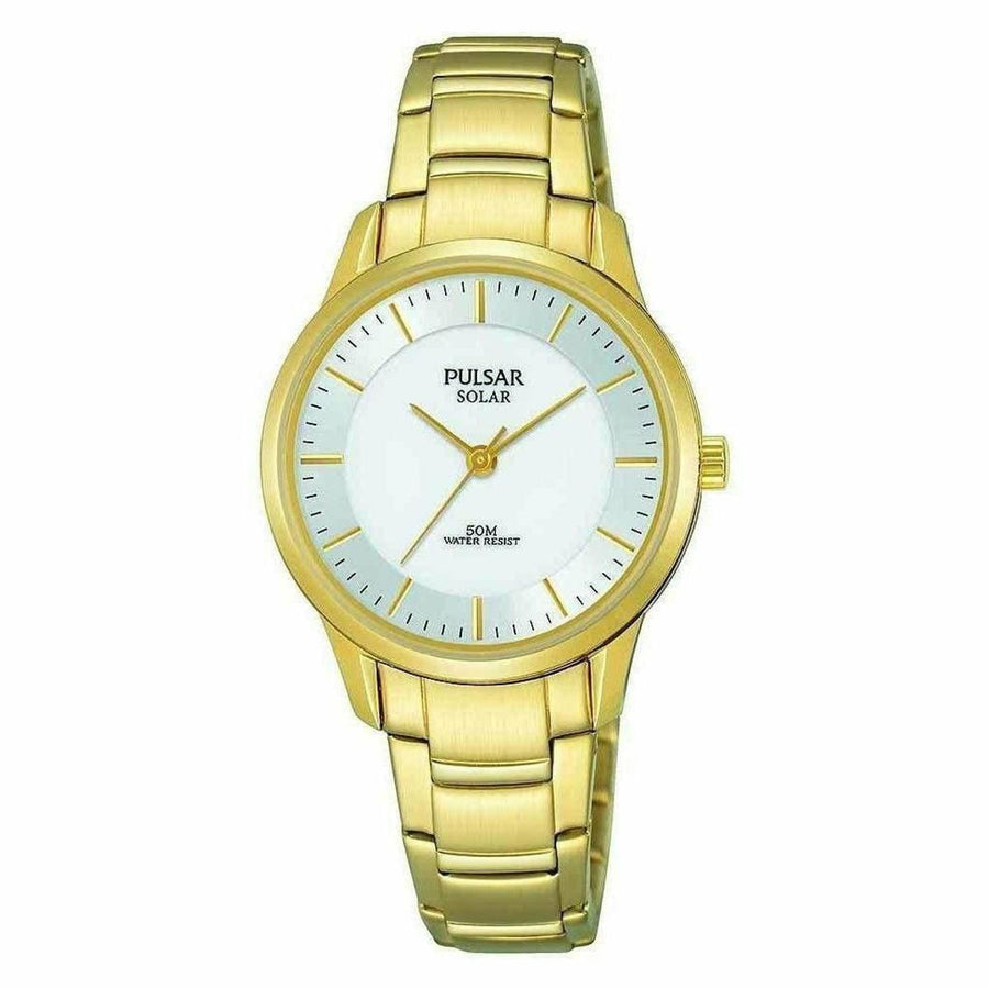 Pulsar horloge PY5042X1 - Horloges