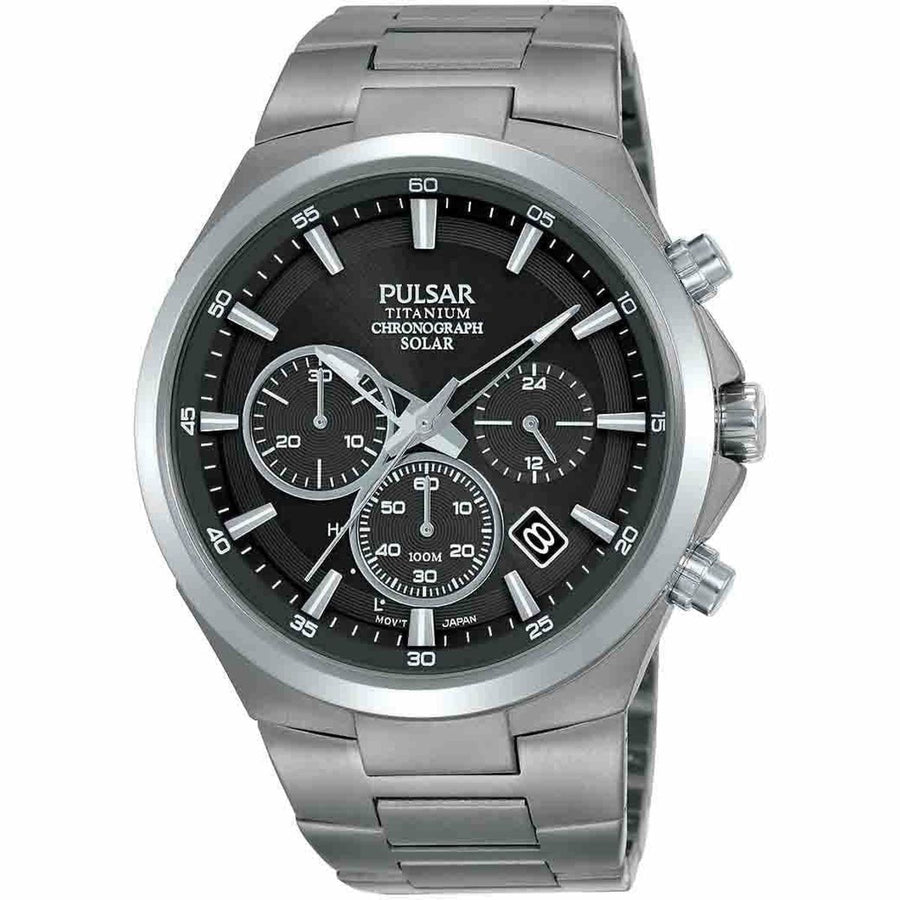 Pulsar horloge PZ5097X1 - Horloges