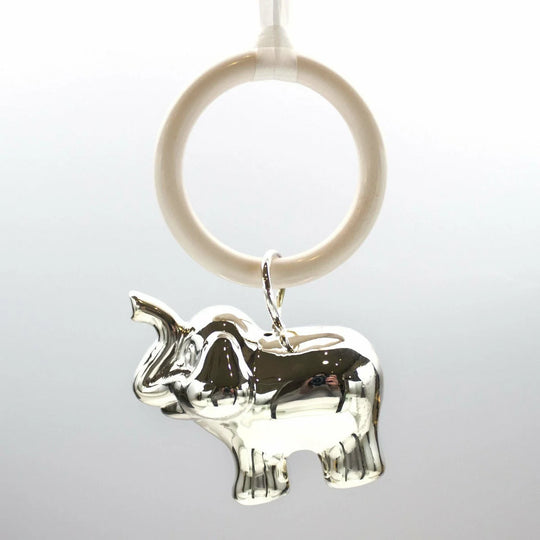 Rammelaar olifant