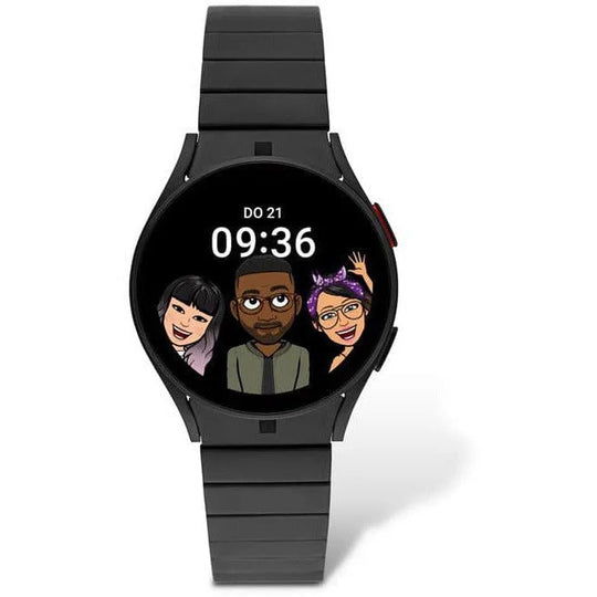 Samsung horloge SA.R860BB