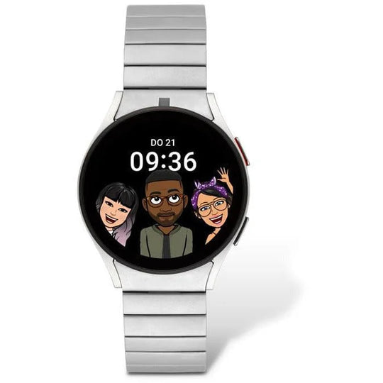Samsung horloge SA.R860SB