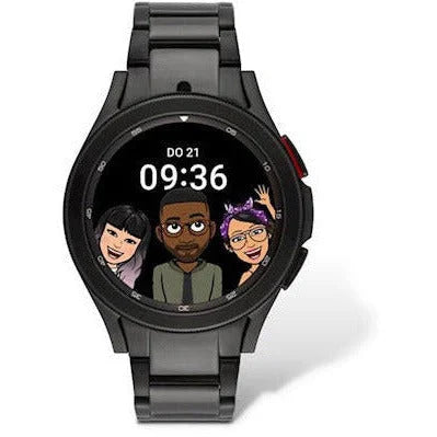 Samsung horloge SA.R880BS