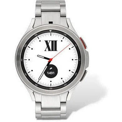 Samsung horloge SA.R890SS