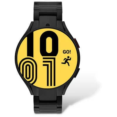 Samsung horloge SA.R910BS