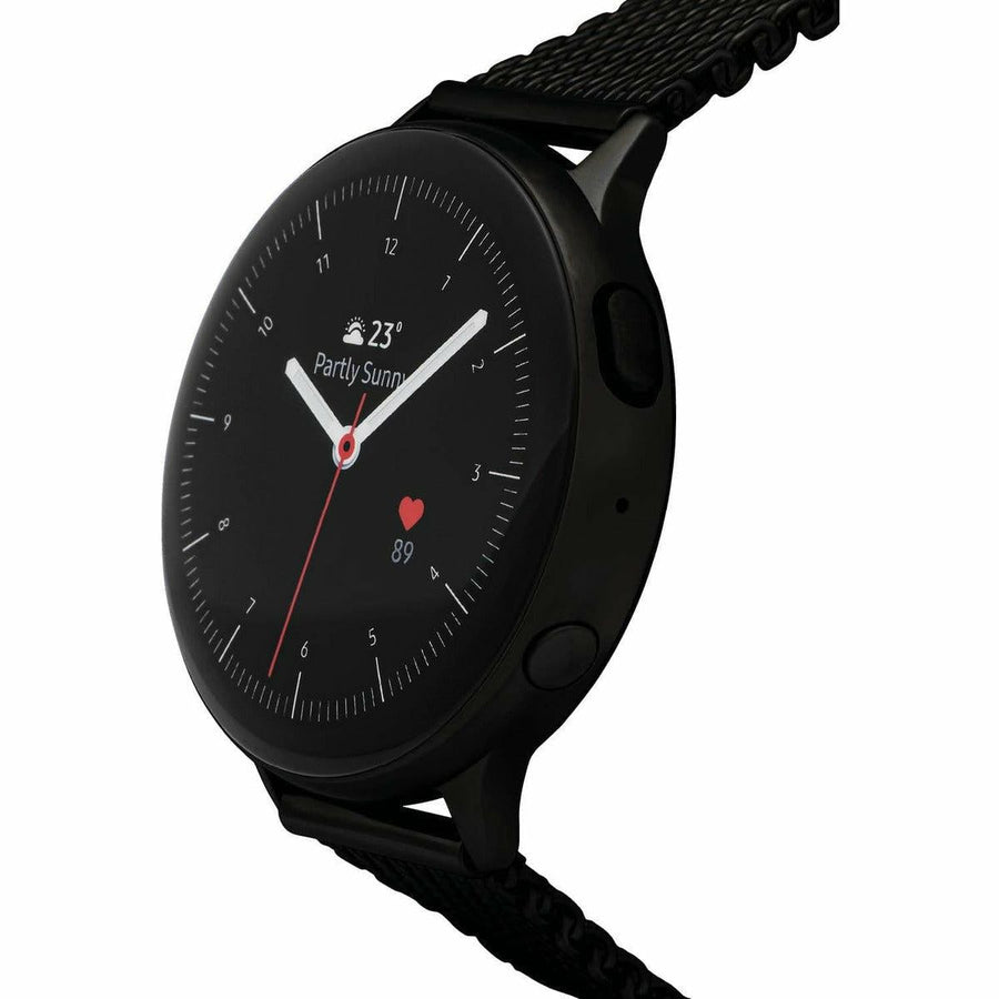 Samsung smartwatch SA.R820BM - Smartwatch
