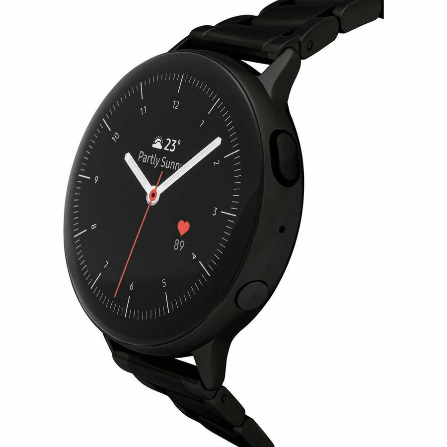 Samsung smartwatch SA.R820BS - Smartwatch