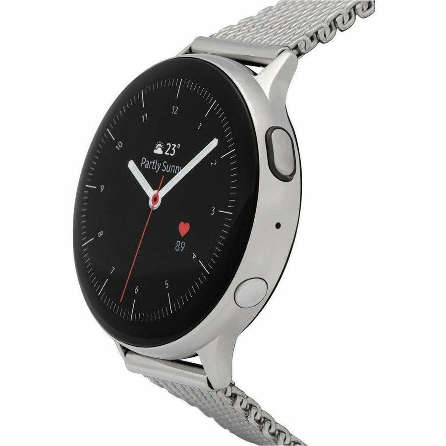 Samsung smartwatch SA.R820SM - Smartwatch