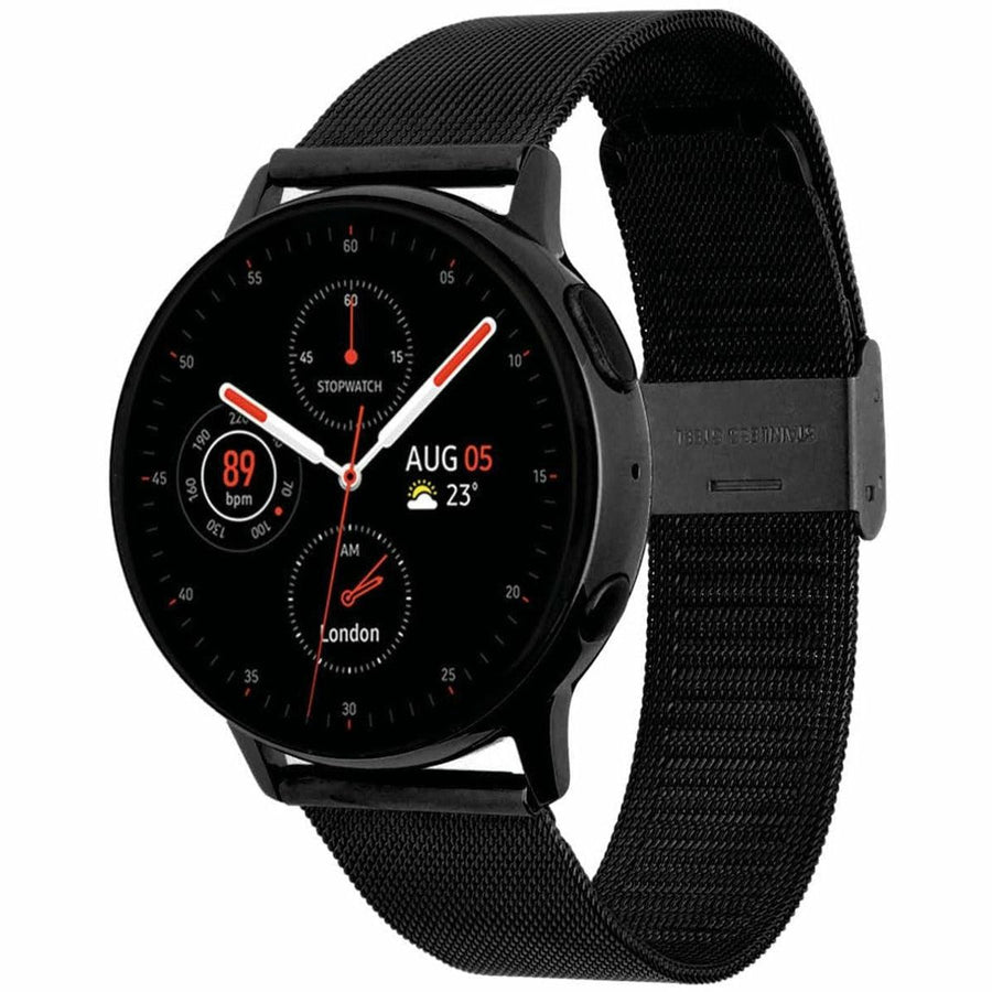 Samsung smartwatch SA.R830BM - Smartwatch