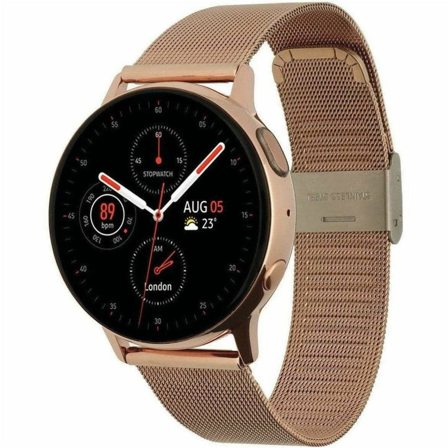 Samsung smartwatch SA.R830RM - Smartwatch
