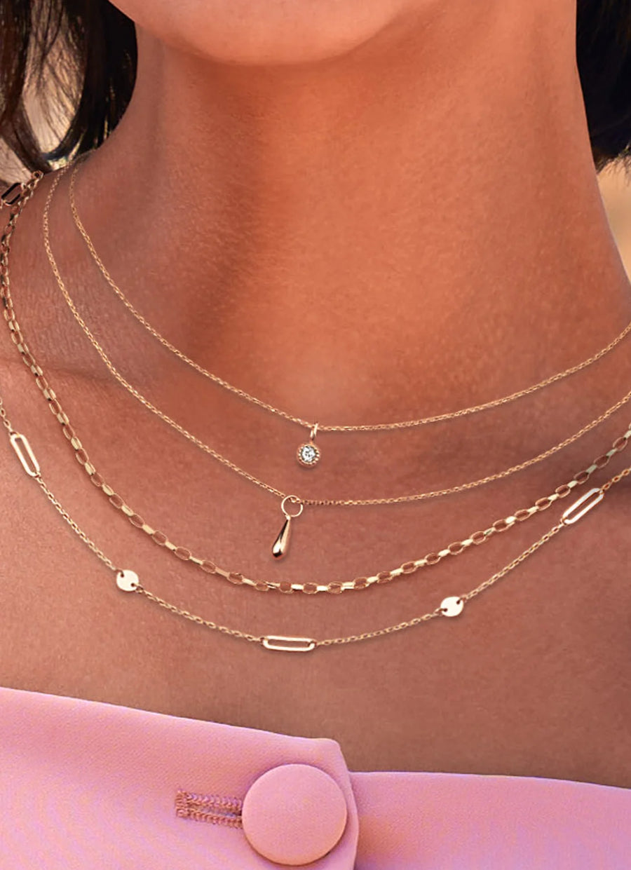 Jackie ketting JKN25.306