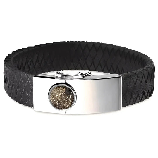 See You Armband BG 007 BR