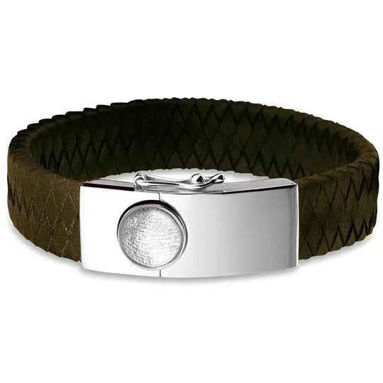 See You Armband BG 007F