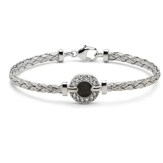 See You Armband BL 001