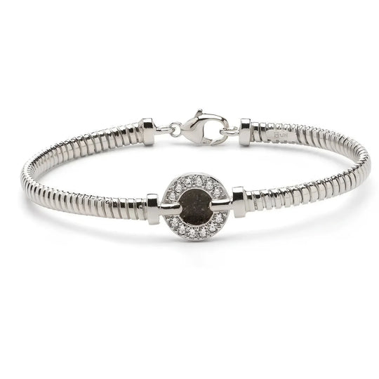 See You Armband BL 004