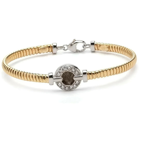 See You Armband BL 005