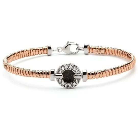 See You Armband BL 006