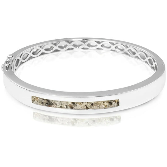 See You Armband BL 010