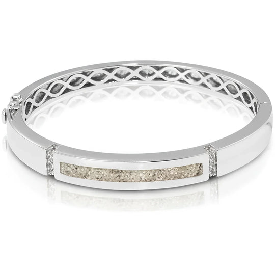 See You Armband BL 011