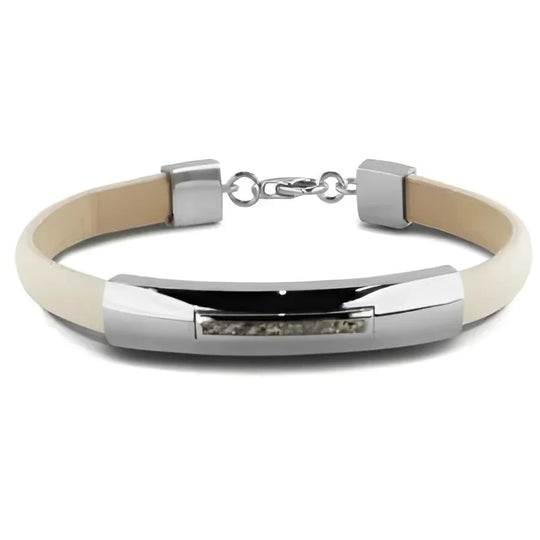 See You Armband BL 012