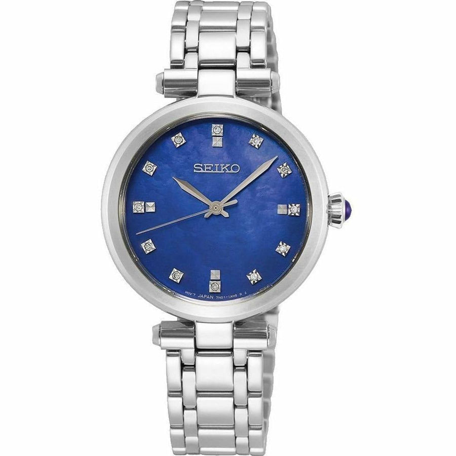Seiko dameshorloge SRZ531P1 - Horloges