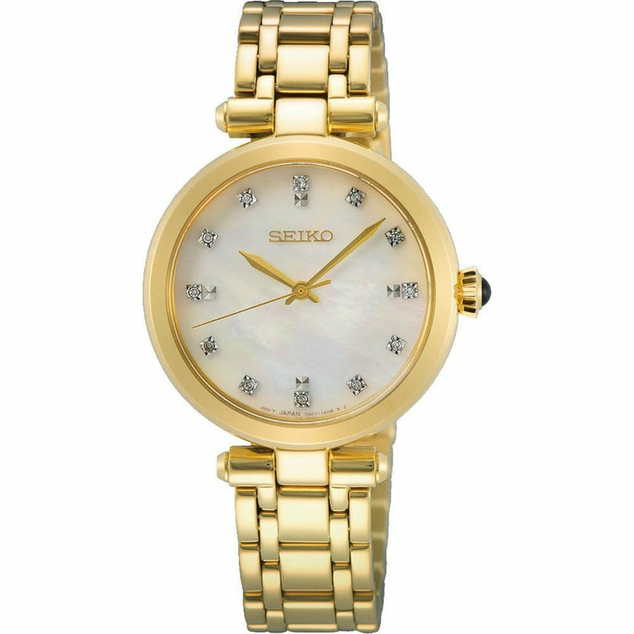 Seiko dameshorloge SRZ536P1 - Horloges