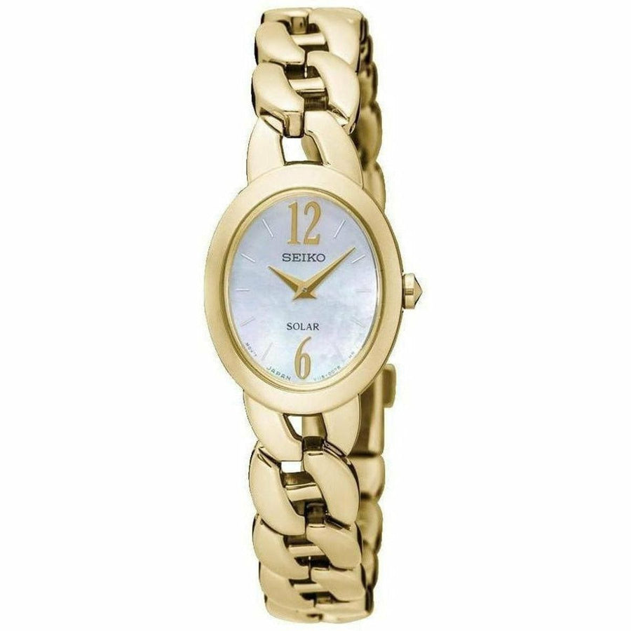 Seiko dameshorloge SUP322P1 - Horloges