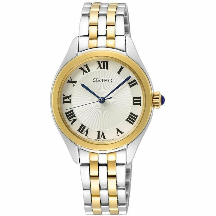 Seiko dameshorloge SUR330P1 - Horloges