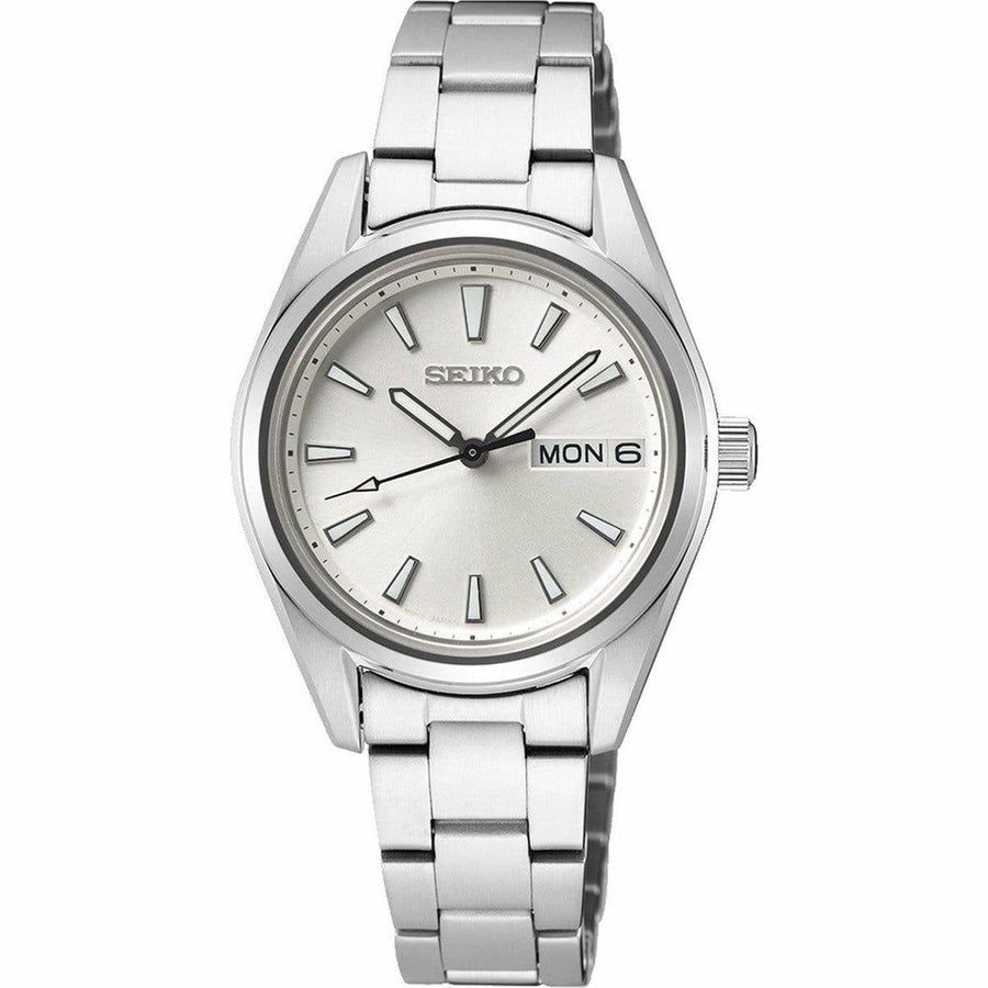 Seiko dameshorloge SUR349P1 - Horloges