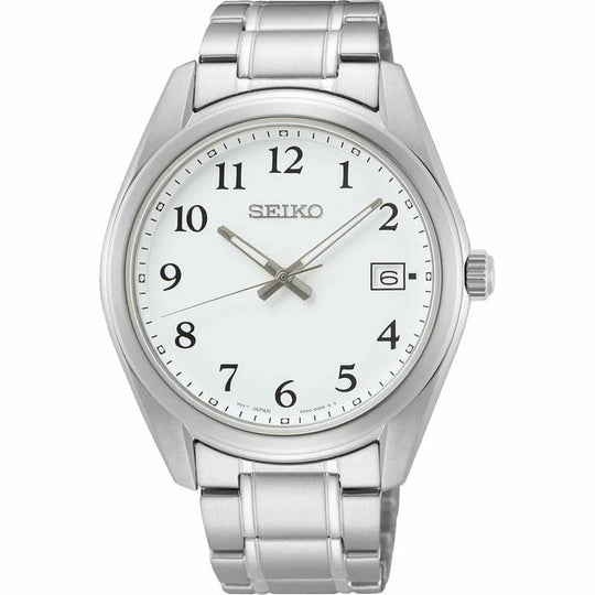 Seiko dameshorloge SUR459P1