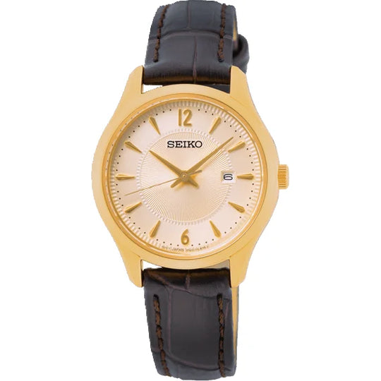 Seiko dameshorloge SUR478P1
