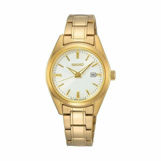 Seiko dameshorloge SUR632P1