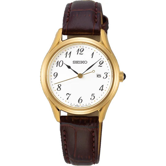 Seiko dameshorloge SUR638P1
