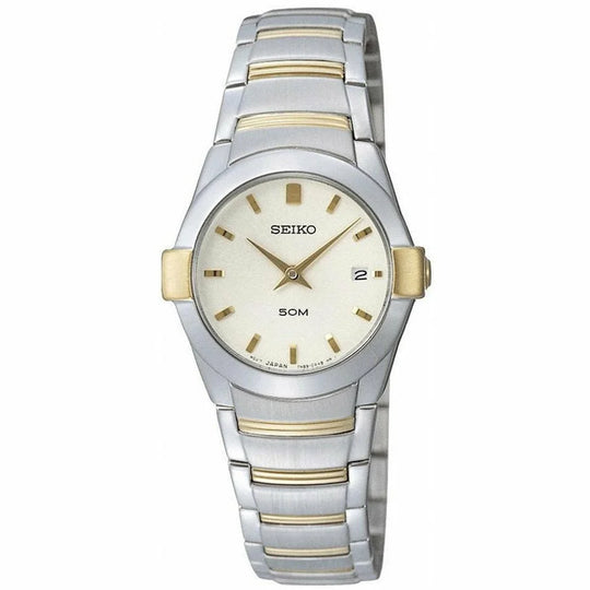 Seiko dameshorloge SXB386P1