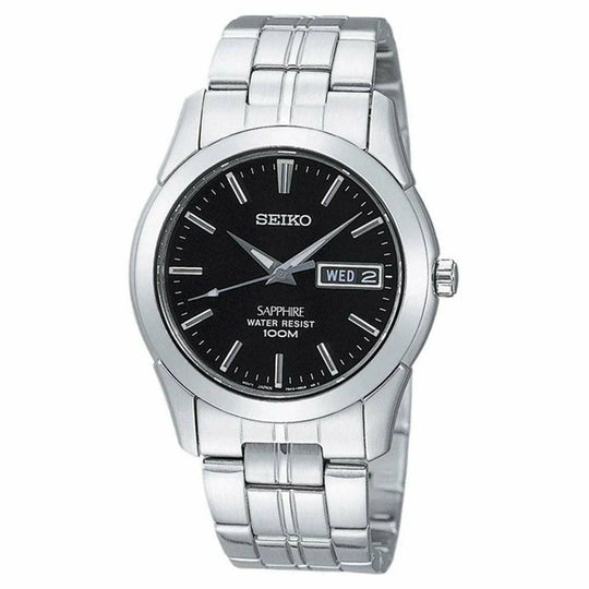 Seiko herenhorloge SGG715P1