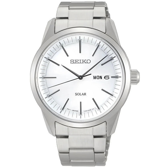 Seiko herenhorloge SNE523P1