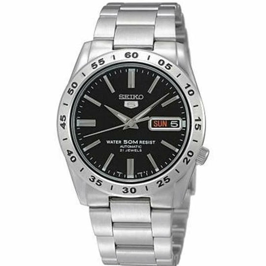 Seiko herenhorloge SNKE01K1