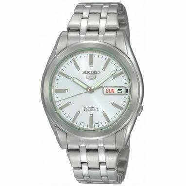 Seiko herenhorloge SNKG93K1