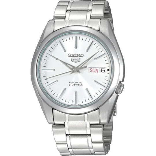 Seiko herenhorloge SNKL41K1