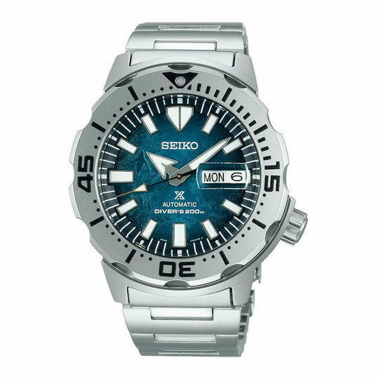 Seiko herenhorloge SRPH75K1