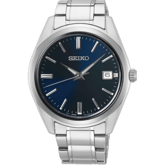 Seiko herenhorloge SUR309P1 - Horloges