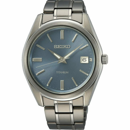 Seiko herenhorloge SUR371P1