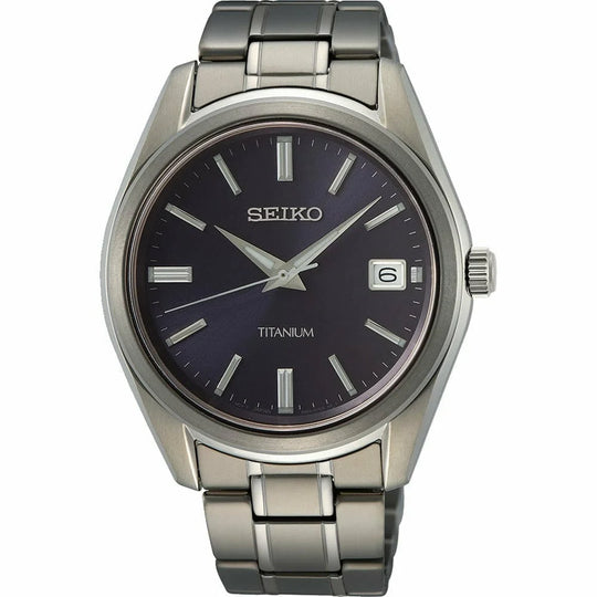 Seiko herenhorloge SUR373P1