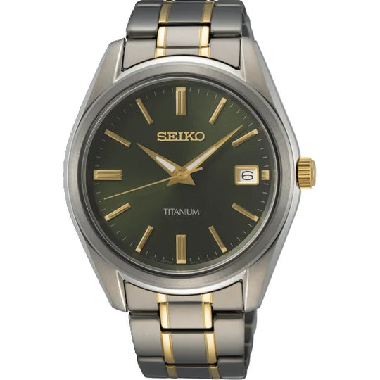 Seiko herenhorloge SUR377P1