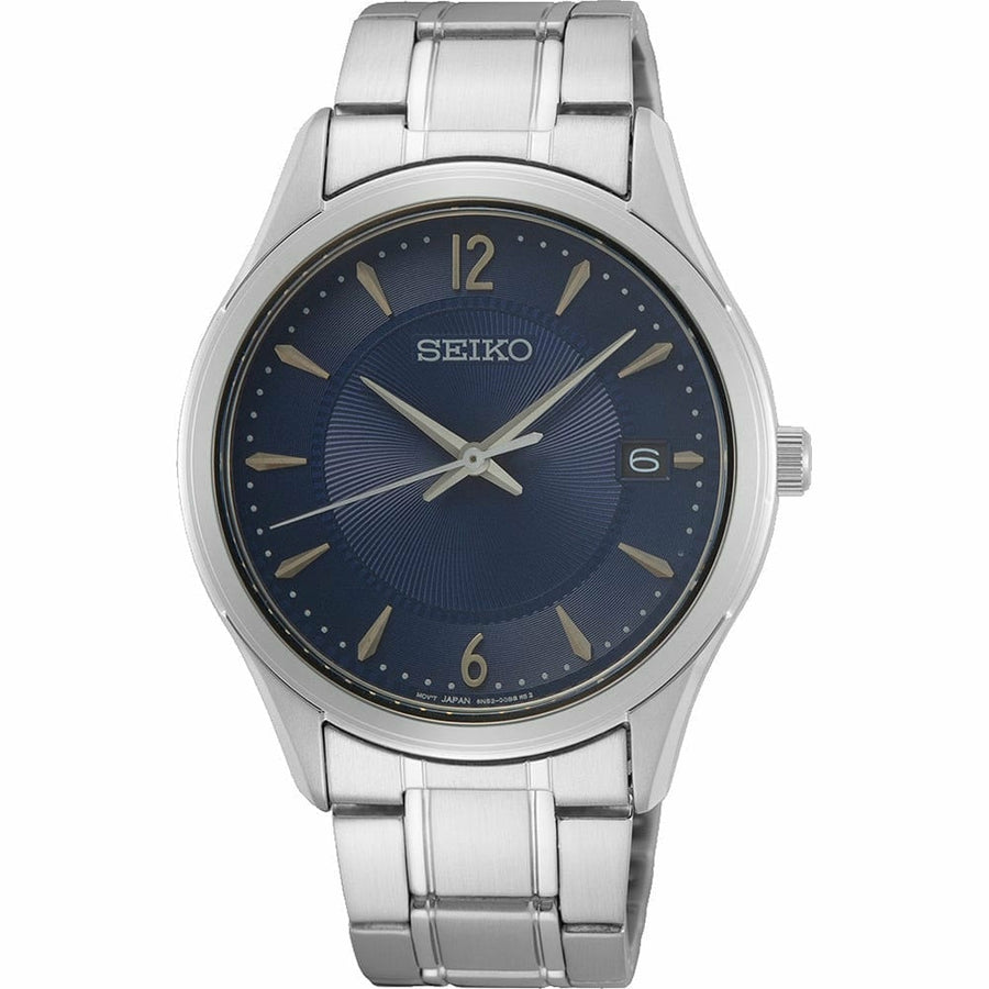 Seiko herenhorloge SUR419P1 - Horloges