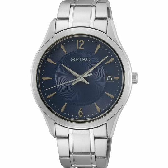 Seiko herenhorloge SUR419P1