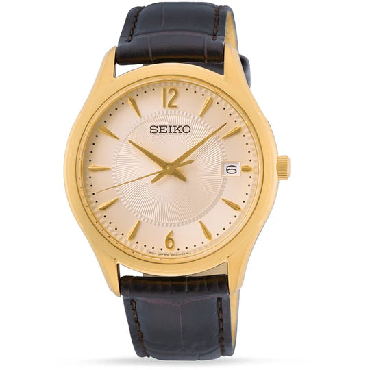 Seiko herenhorloge SUR472P1