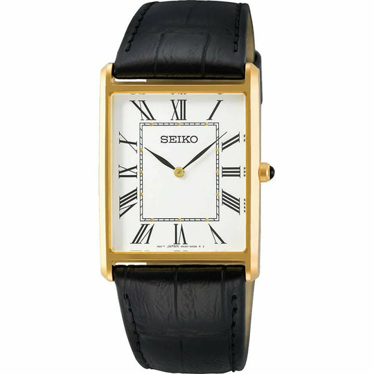 Seiko herenhorloge SWR052P1