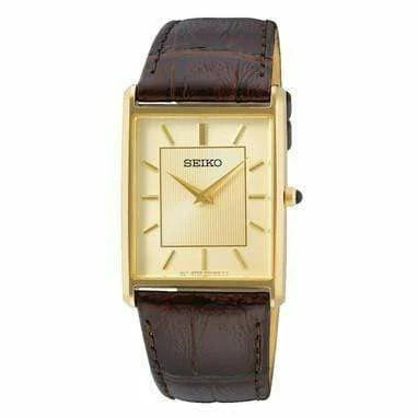 Seiko herenhorloge SWR064P1